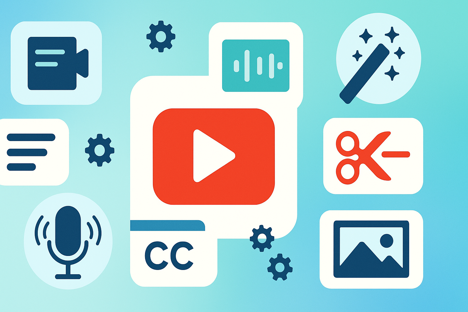 Best Free AI Tools for YouTubers